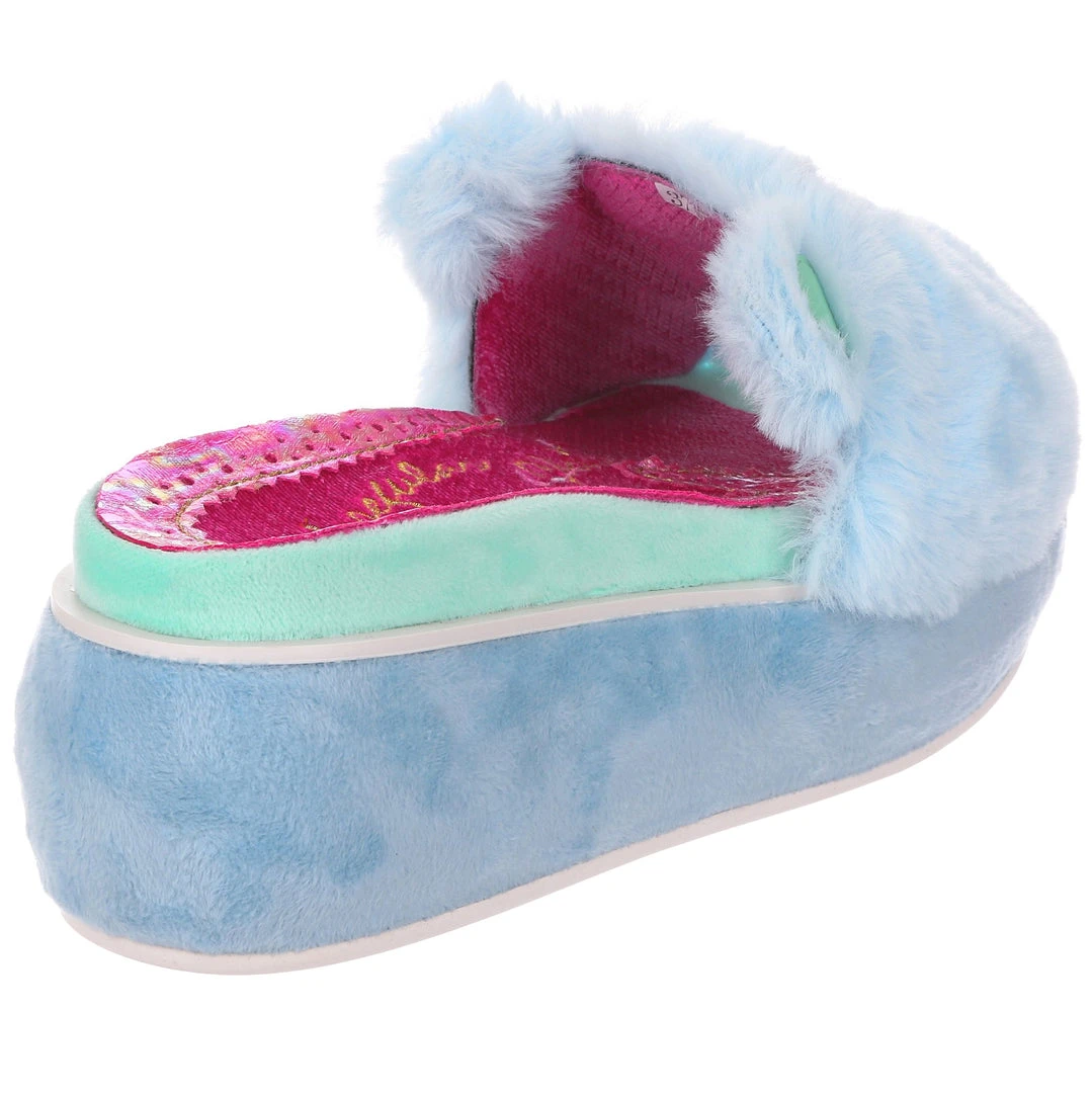 Irregular Choice Furry Friend Everything 6 Irregular Choice Furry Friend Everything