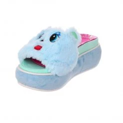 Irregular Choice Furry Friend Everything 64 Irregular Choice Furry Friend Everything