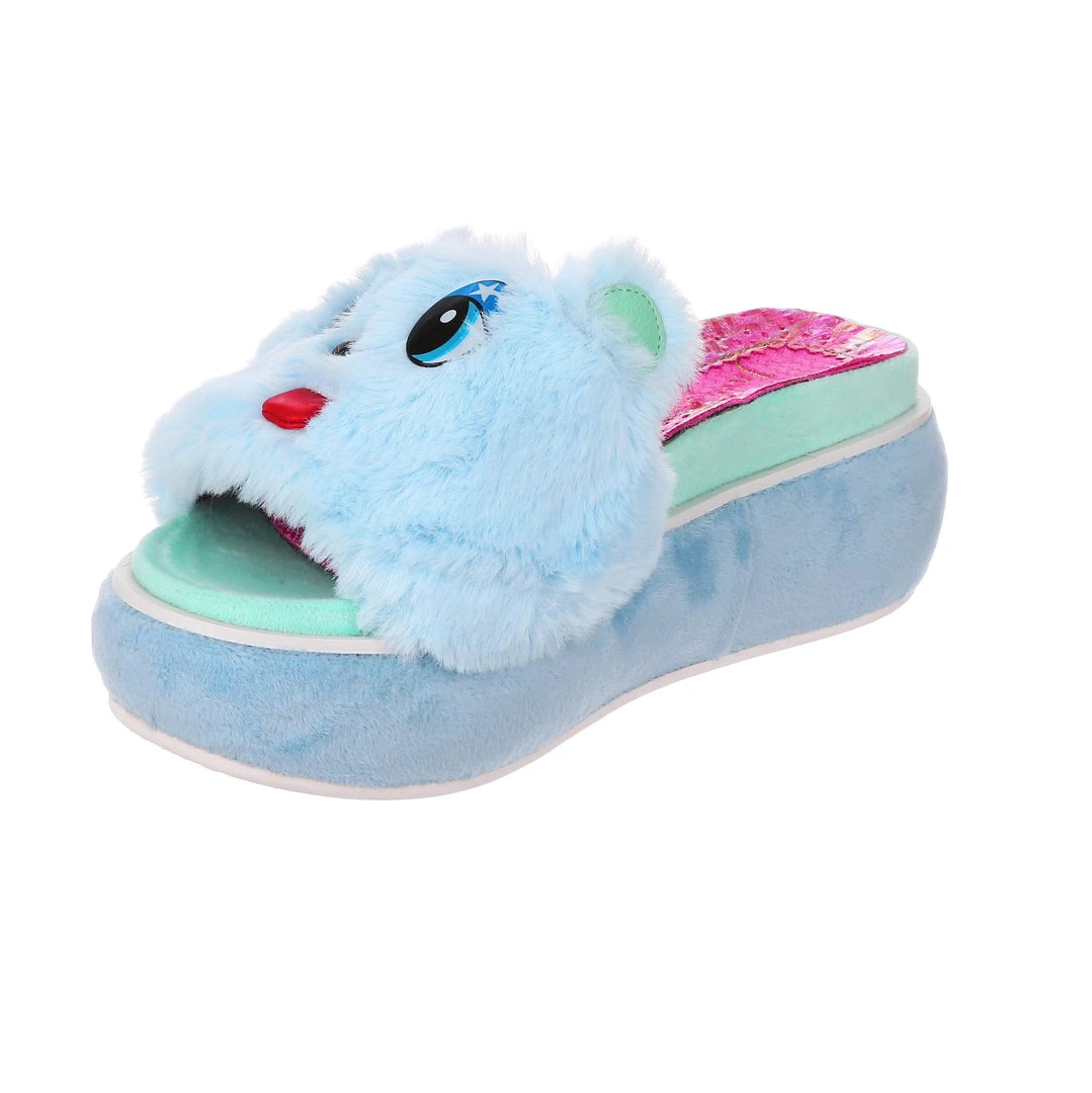 Irregular Choice Furry Friend Everything 22 Irregular Choice Furry Friend Everything