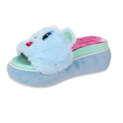Irregular Choice Furry Friend Everything 66 Irregular Choice Furry Friend Everything