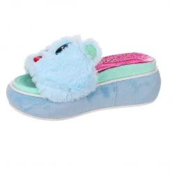 Irregular Choice Furry Friend Everything 67 Irregular Choice Furry Friend Everything