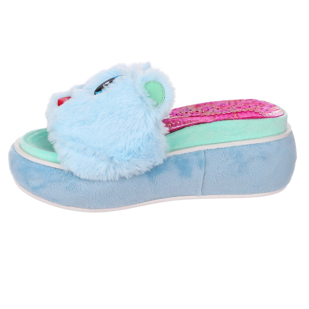 Irregular Choice Furry Friend Everything 25 Irregular Choice Furry Friend Everything