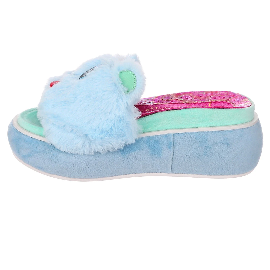 Irregular Choice Furry Friend Everything 26 Irregular Choice Furry Friend Everything