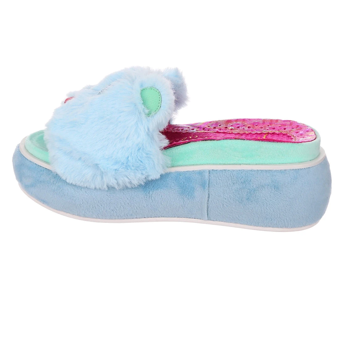 Irregular Choice Furry Friend Everything 27 Irregular Choice Furry Friend Everything