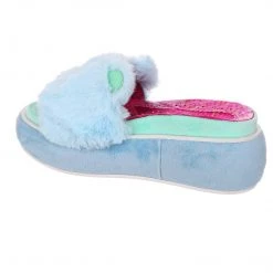Irregular Choice Furry Friend Everything 71 Irregular Choice Furry Friend Everything
