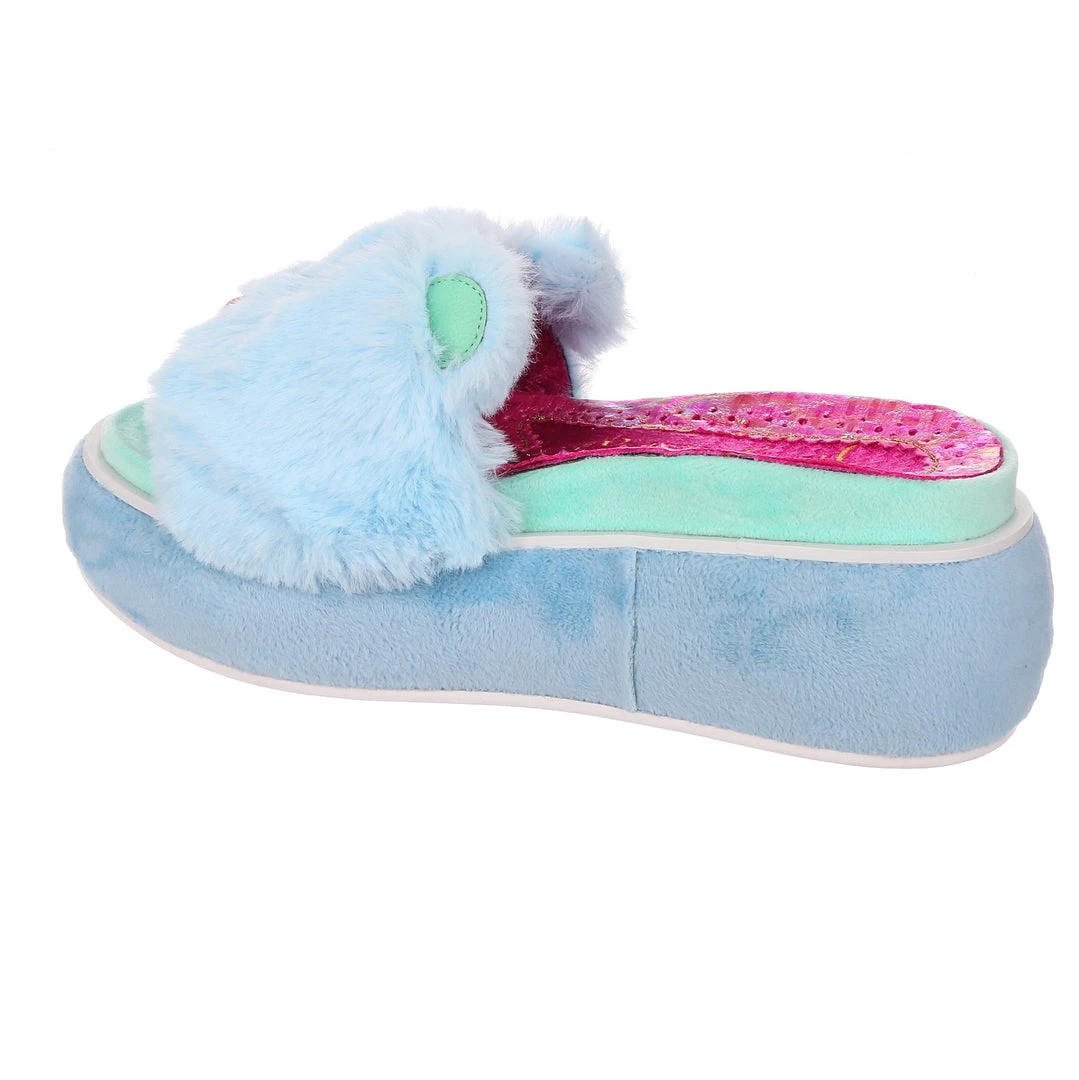 Irregular Choice Furry Friend Everything 28 Irregular Choice Furry Friend Everything