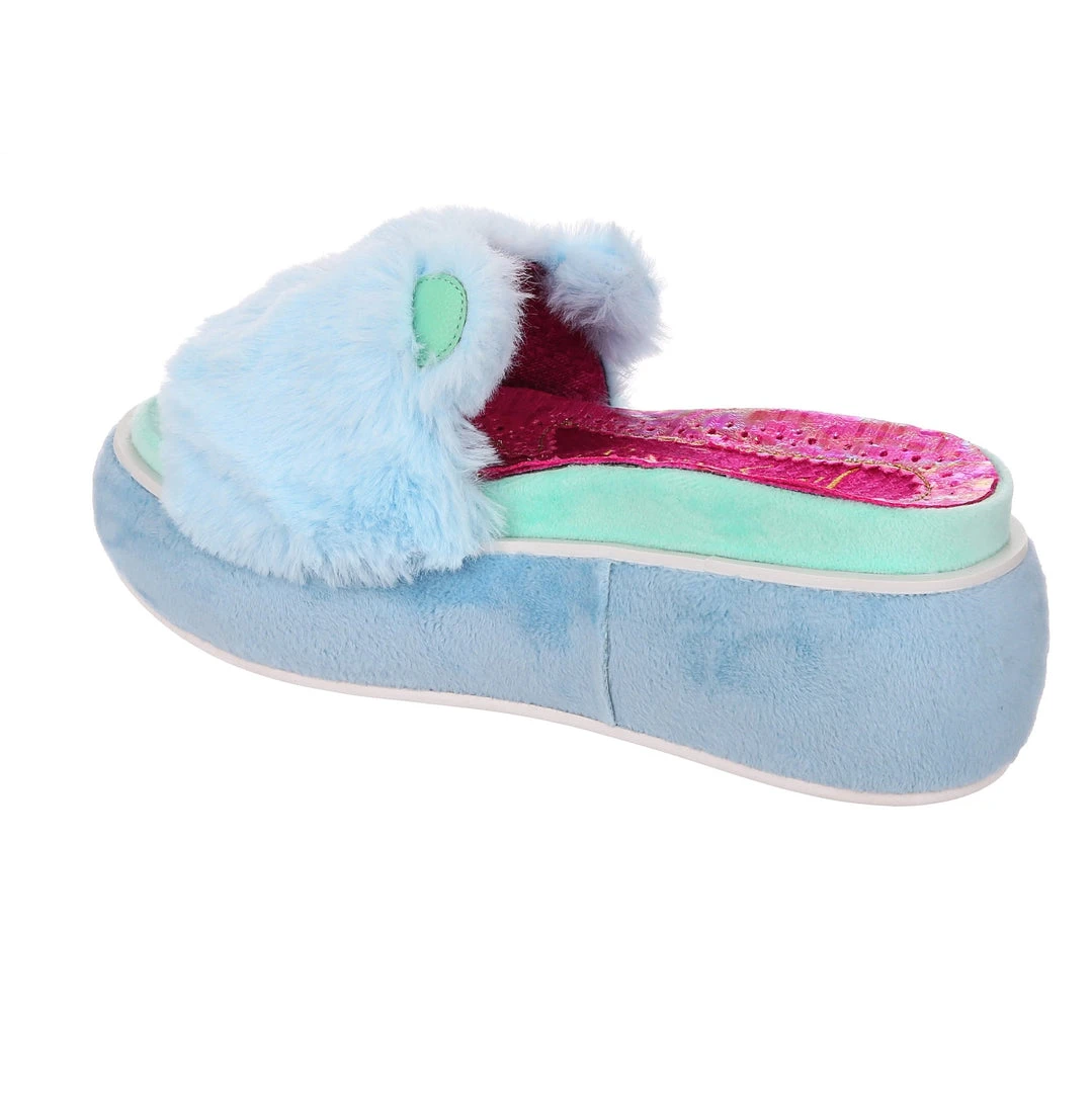 Irregular Choice Furry Friend Everything 29 Irregular Choice Furry Friend Everything