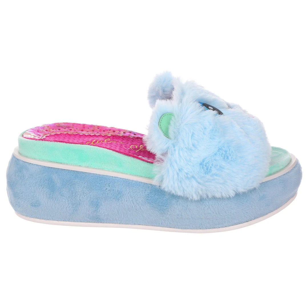 Irregular Choice Furry Friend Everything 4 Irregular Choice Furry Friend Everything