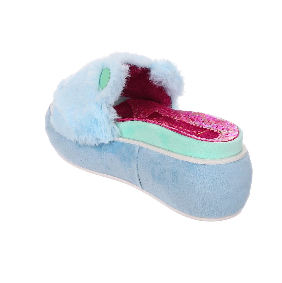 Irregular Choice Furry Friend Everything 31 Irregular Choice Furry Friend Everything