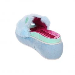 Irregular Choice Furry Friend Everything 75 Irregular Choice Furry Friend Everything