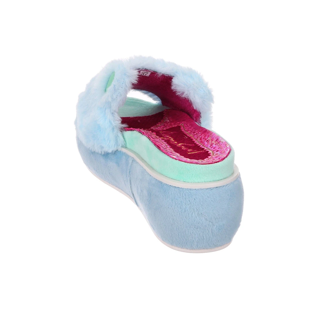 Irregular Choice Furry Friend Everything 33 Irregular Choice Furry Friend Everything