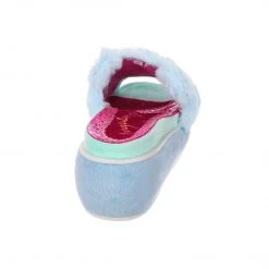 Irregular Choice Furry Friend Everything 79 Irregular Choice Furry Friend Everything
