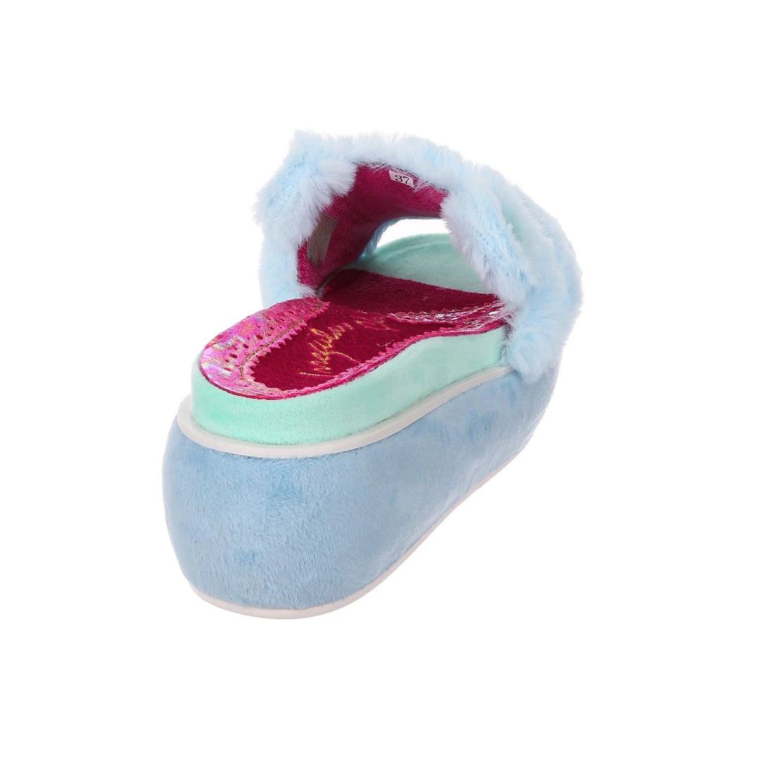 Irregular Choice Furry Friend Everything 37 Irregular Choice Furry Friend Everything