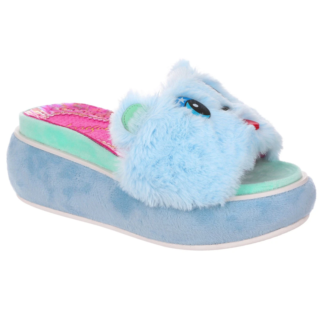 Irregular Choice Furry Friend Everything 5 Irregular Choice Furry Friend Everything