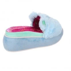 Irregular Choice Furry Friend Everything 84 Irregular Choice Furry Friend Everything