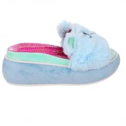 Irregular Choice Furry Friend Everything 86 Irregular Choice Furry Friend Everything