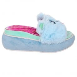 Irregular Choice Furry Friend Everything 87 Irregular Choice Furry Friend Everything