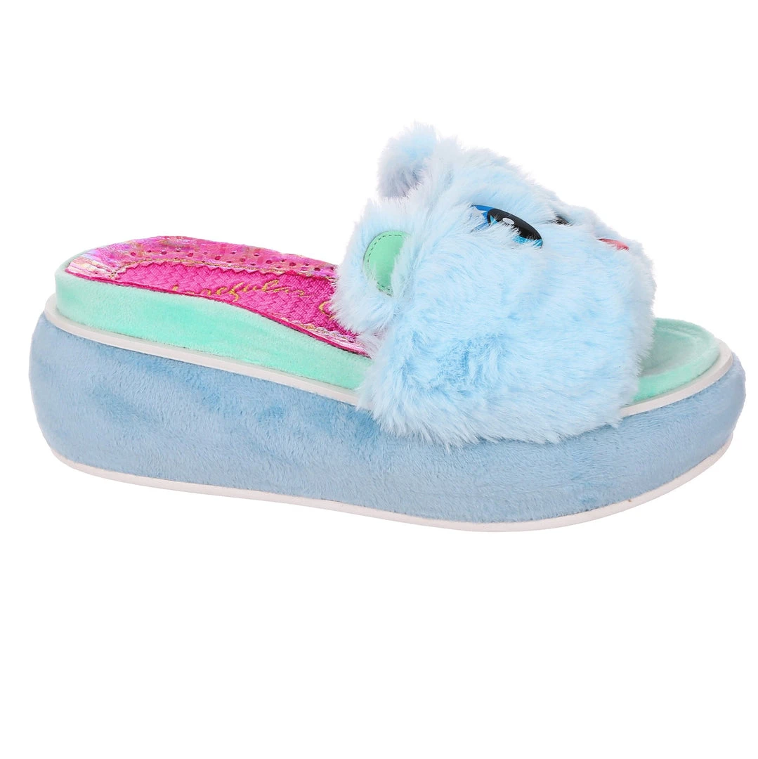 Irregular Choice Furry Friend Everything 45 Irregular Choice Furry Friend Everything