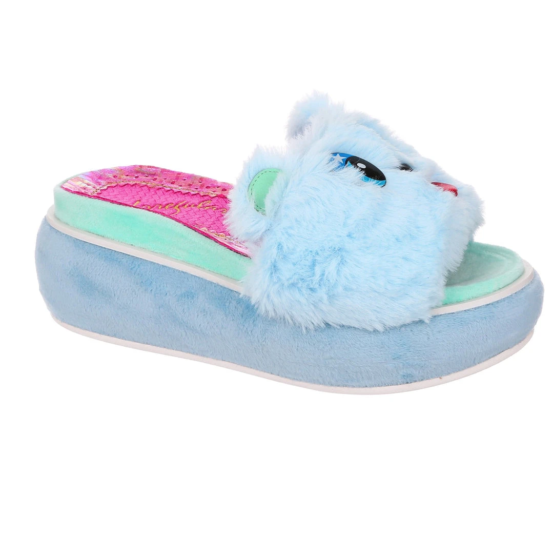 Irregular Choice Furry Friend Everything 46 Irregular Choice Furry Friend Everything