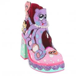 Irregular Choice Octo Party