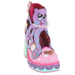Irregular Choice Octo Party