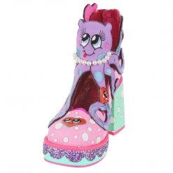 Irregular Choice Octo Party