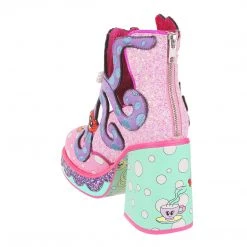 Irregular Choice Octo Party