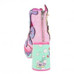 Irregular Choice Octo Party