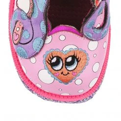 Irregular Choice Octo Party