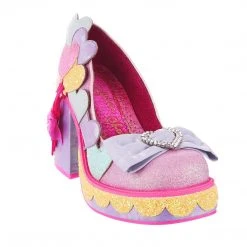 Irregular Choice Everything Balloons And Cake