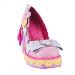 Irregular Choice Everything Balloons And Cake