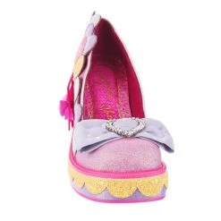 Irregular Choice Everything Balloons And Cake
