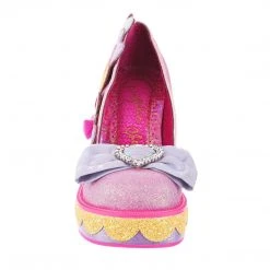 Irregular Choice Everything Balloons And Cake