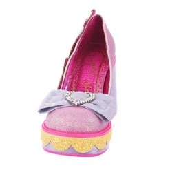 Irregular Choice Everything Balloons And Cake