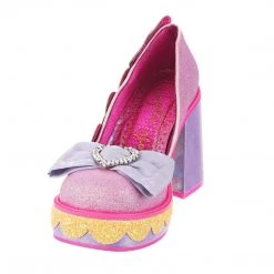 Irregular Choice Everything Balloons And Cake