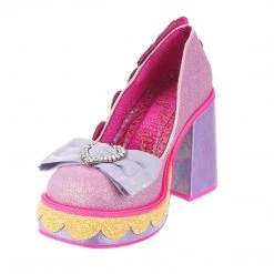 Irregular Choice Everything Balloons And Cake