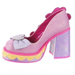Irregular Choice Everything Balloons And Cake
