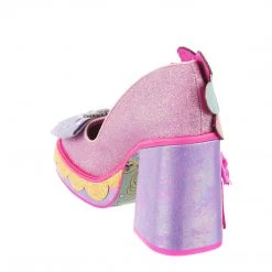 Irregular Choice Everything Balloons And Cake