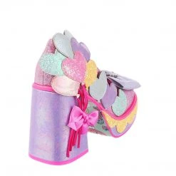 Irregular Choice Everything Balloons And Cake