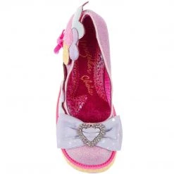 Irregular Choice Everything Balloons And Cake