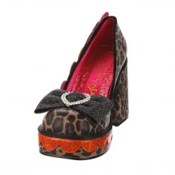 Irregular Choice Balloons And Cake