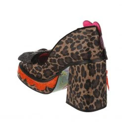 Irregular Choice Balloons And Cake