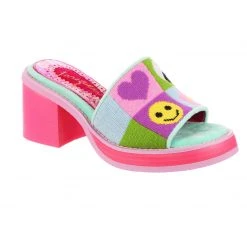 Irregular Choice Everything So Totally