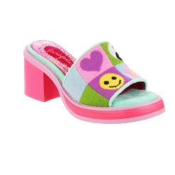 Irregular Choice Everything So Totally