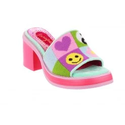 Irregular Choice Everything So Totally