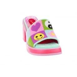 Irregular Choice Everything So Totally