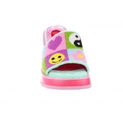 Irregular Choice Everything So Totally