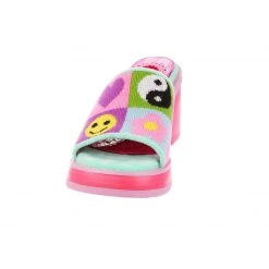 Irregular Choice Everything So Totally