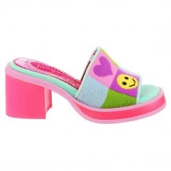 Irregular Choice Everything So Totally