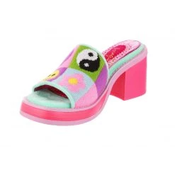 Irregular Choice Everything So Totally